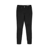 VERO MODA Kavbojke VMFlash črn denim