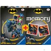 Ravensburger drustvena igra - Batman puzzla + memorija