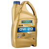 Ravenol Motorno ulje EHS 0W-20, 4 l