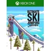 Ultimate Ski Jumping 2020 (Xbox One) Xbox Live Key EUROPE