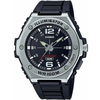 CASIO moška ročna ura MWA-100H-1AVEF
