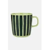 Marimekko lonček iz keramike 400 ml