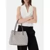 Ročna torba Guess Victtoria HWESG9 51428 Bež
