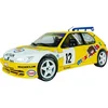 1:18 PEUGEOT 306 MAXI RUMENA #12 J.P. VANDEWAUVER