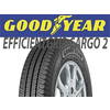 Goodyear EfficientGrip Cargo 2 ( 195/65 R16C 104/102T 8PR )