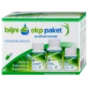 OKP Detox za čišćenje organizma