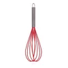 Metlica 25cm CULINARIA RED silikonska