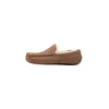 UGG Mokasini ASCOT svetlo rjava