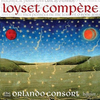 COMPERE:MAGNIFICAT,MOTETS & CHANSONS