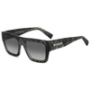 Missoni MIS0129/S S37/9O ONE SIZE (53) Črna/Siva