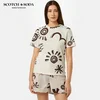 Scotch & Soda Majica