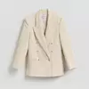 Reserved - Oversize dvoredna jakna
