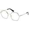 Guess GU2934 005 ONE SIZE (54) Srebrna/Kristalna