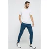 Under Armour TECH 2.0 SS TEE, muška majica za fitnes, bijela 1326413