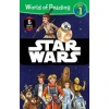 World of Reading Star Wars Boxed Set