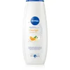 NIVEA Care&Orange gel za tuširanje 500ml