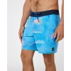 RIP CURL KOPALNE HLAČE MIRAGE RETRO BLEACH BEACH