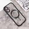 TERACELL Maska za iPhone16 Magsafe Lux, Crna