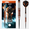Pikado puščice HARROWS/Toro/Steeltip Darts