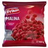 SMRZ.MALINA 300G FRIKOM