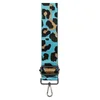 Enrico Benetti Shoulder strap 88005 Light blue