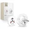 slomart Prehodnik/adapter Tech-Protect Universal Travel Adapter na EU - bel