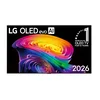 TV 48LG OLED48C61LA 4K UHD OLED SMART TV 120Hz WEB OS