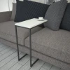 Hanah home Klub sto Callen 46x62x26cm Beli