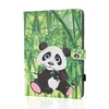 MERCURY Maska za tablet 10 univerzalna panda
