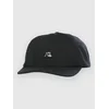 Quiksilver Pierdrop Cap jet black