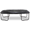 Prekrivna ponjava trampoline cover Exit Toys za trampoline z merami 153*214 cm