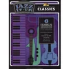 JAZZ IT UP SERIES +CD