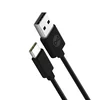 Forever kabal (USB- USB-C) 1m 3A crni ( 21272 )
