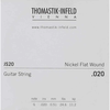 Struna Thomastik JS20 brušena struna posamezna