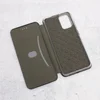 Torbica Teracell Flip Cover za Xiaomi Redmi Note 10 4G/Note 10s crna