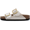 BIRKENSTOCK Arizona Big Buckle, Birko Flor Bela