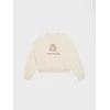 Sinsay - Dukserica crewneck Pusheen the Cat - BEŽ
