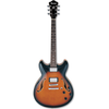 IBANEZ ELEKTRIČNA kitara AS73 BS