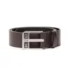 DIESEL Pas BLUESTAR II, rjava