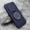 Futrola defender camshield za honor magic 8 lite/x9d plava ( F124383 )