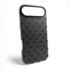 Maska Candy Dots za iPhone Air crna