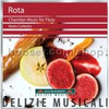 ROTA:CHAMBER MUSIC FOR FLUTE