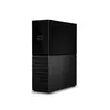 3.5 4TB WD My Book, External HDD, USB3.0 (WDBBGB0040HBK)