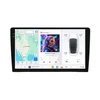 DUDU5 Android multimedija za auto 9,5”, 8/128 GB, UIS7862, 2K ekran