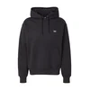 VANS Majica LEFT CHEST II črna