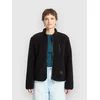 Volcom Wuzer Fuzzar Jacket black