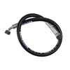 shumee Hidravlična cev C11C15/211/10-850 DKR/DKR45 3/8BSP DN10X2SN 330BAR L-850mm PZL hid.