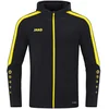 Jako Jakna s kapuco Jako Power Jacket