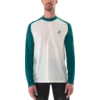 Compressport Mikica Trail HZ LS Tshirt M