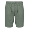 Only & Sons Kratke hlače iz tkanine Leo 22028301 Zelena Regular Fit